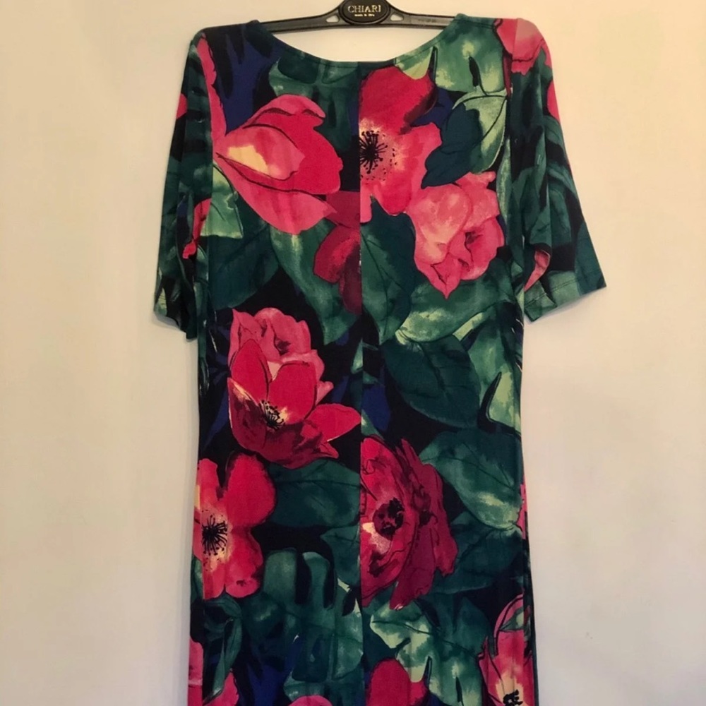 Tommy Bahama Dress - Picture 8 of 9